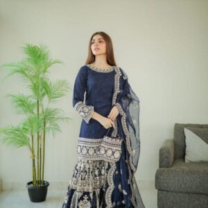 Mona's Eid Collection